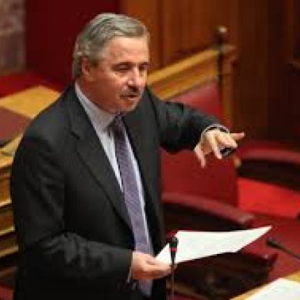 Απέσυρε από το νομοσχέδιο για τον ΑΔΜΗΕ την τροπολογία για θέματα ασφαλιστικά της ΔΕΗ, ο Γ.Μανιάτης