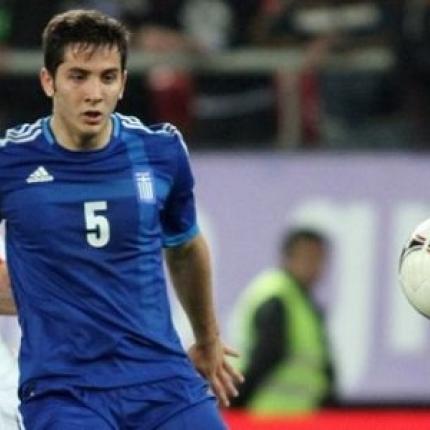 Τραυματίστηκε ο Μανωλάς