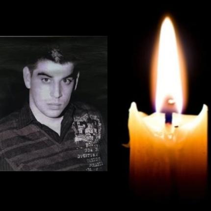 Μανώλης Βοσκάκης
