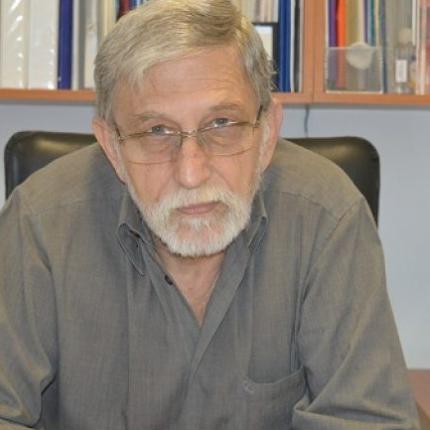 μανώλης γανωτάκης