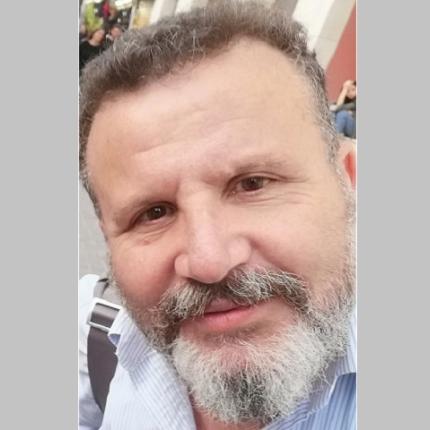 Μανολης Μπριτζολάκης