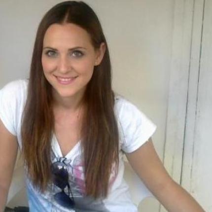 Μανταλενα Παπαδοπουλου