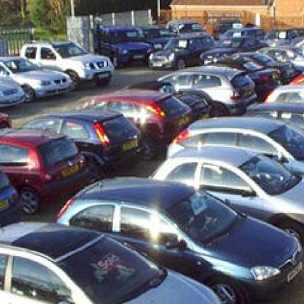 Χανιά: Είχε στη μάντρα του κλεμμένο τζιπ και θα το πουλούσε