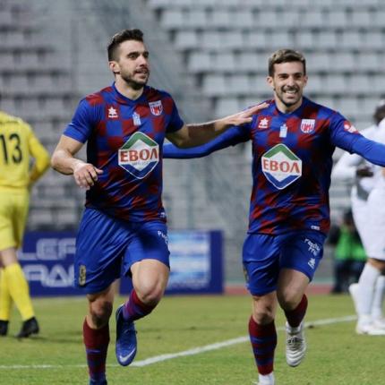 Βόλος - Μάντζης