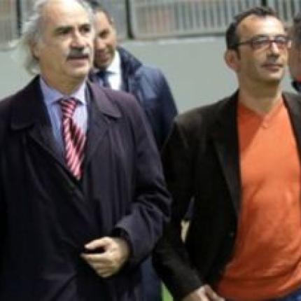 Μανουσάκης: "Εκ των έσω χάλασε η συμφωνία με τους Ιταλούς"