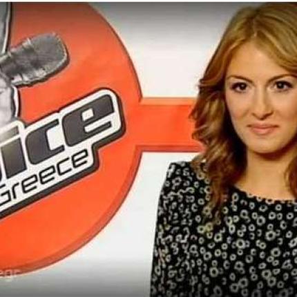 Μαρία - Έλενα Κυριάκου... Η νικήτρια του The Voice (βίντεο)