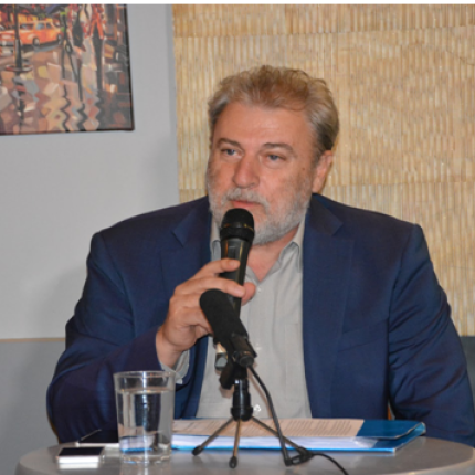 μαριάς