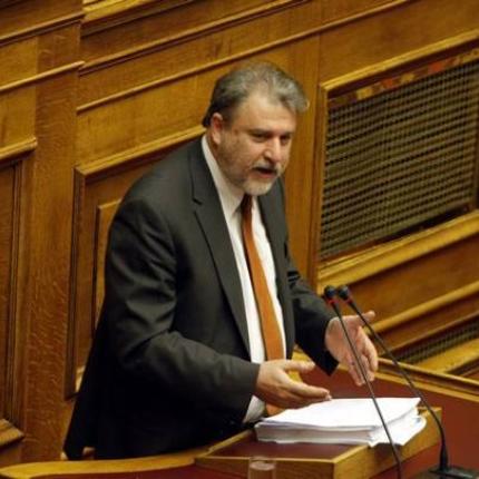 Ν. Μαρίας: Να καταργηθεί άμεσα το Δουβλίνο (βίντεο)