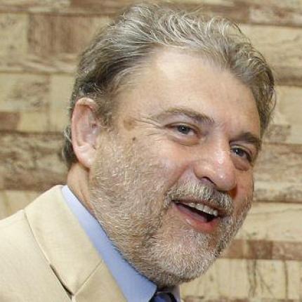 Ο Νότης Μαριάς για τη φημολογούμενη κατάργηση των Επιμελητηρίων