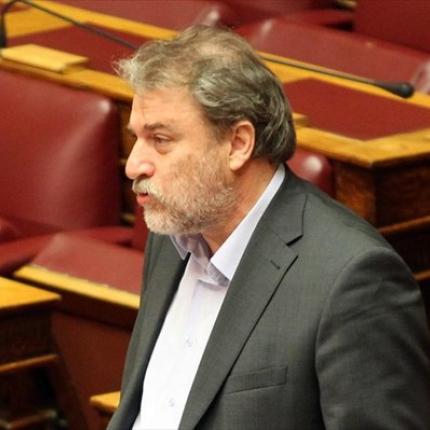 Συνέχιση του αγώνα για τις γερμανικές αποζημιώσεις, έστειλε ο Ν. Μαριάς από τον Γοργοπόταμο