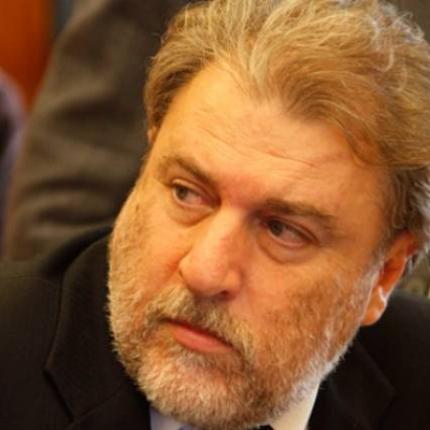 Νότης Μαριάς από Στρασβούργο: "Μνημείο αποτυχίας η Ελληνική Προεδρία''