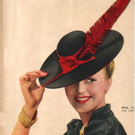 Το περιοδικό Marie Claire κλείνει τα 60!