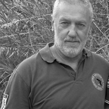 μαρίνος ταβερναράκης