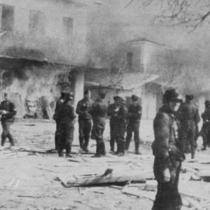 Ποιες περιοχές της Ελλάδας αναγνωρίζονται ως μαρτυρικές