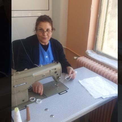 μάσκες-κορωνοϊός-Δρομοκαΐτειο