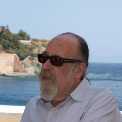 Άγγελος Μαστοράκης