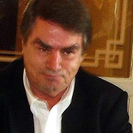 θανασης ματης