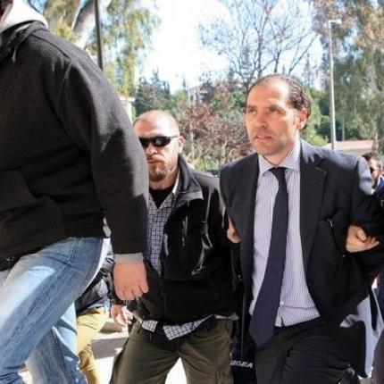 Μαυρίκος