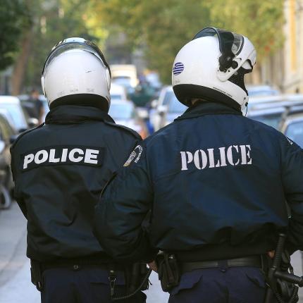 Σοκ στα Πατήσια με ληστές που μαχαίρωσαν έγκυο!