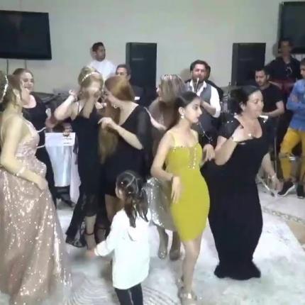 γλέντι Ρομά