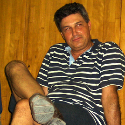  Μπάσκετ:"Έφυγε" ο Γιάννης Μαυράκης