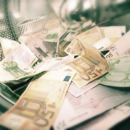 Στα... "μαλακά" όσοι επιστρέφουν "μαύρο χρήμα"