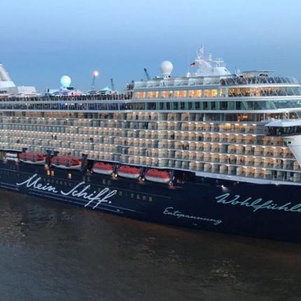 Το Mein Schiff 6