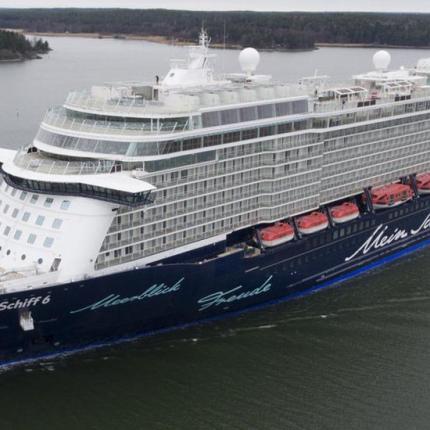 mein schiff 6