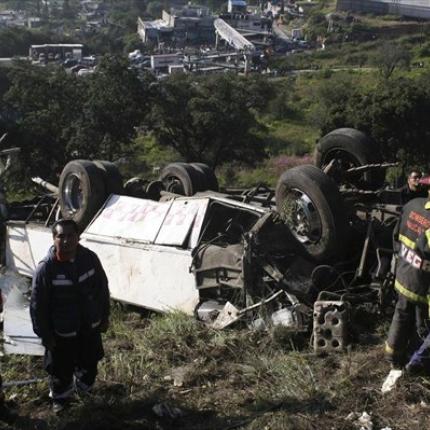 μεξικό λεωφορείο