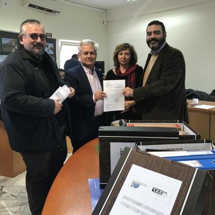 μελέτη ΤΕΕ/ΤΑΚ
