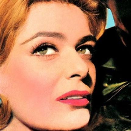 'Εκθεση φωτογραφίας και προσωπικών αντικειμένων της Μελίνας Μερκούρη στα Χανιά