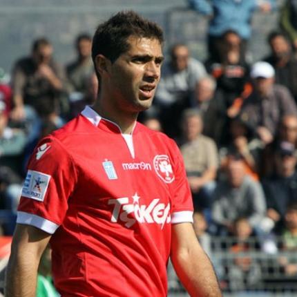 Φιλικό: Πλατανιάς -Κισσαμικός 2-0