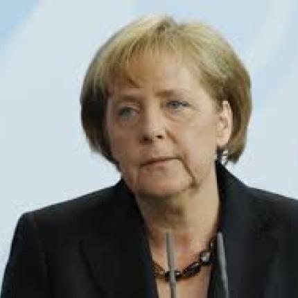 Οι Έλληνες θα ψηφίσουν υπεύθυνα, λέει η Άνγκελα Μέρκελ