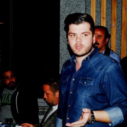 Δώρο Μερονιανάκη ,η είσοδος στον τελικό του κυπέλλου ΕΠΣΗ