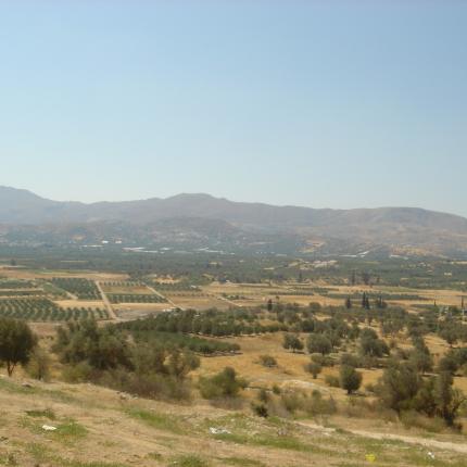 Πρωτότυπη ποδηλατοδρομία στα χωριά της Μεσσαράς