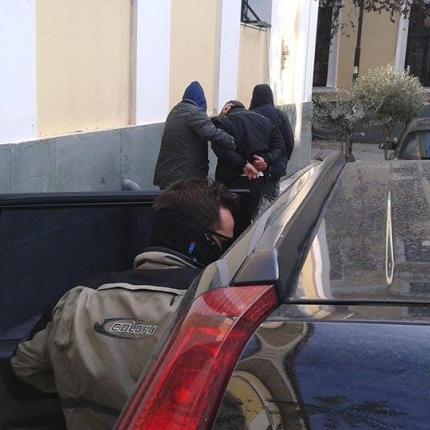 Προφυλακίστηκαν οι δύο δράστες της απαγωγής της 27χρονης