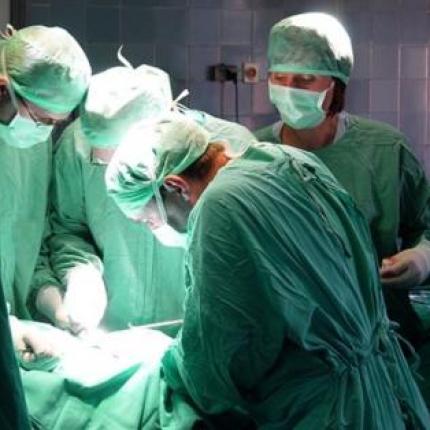 Νέα μέθοδος "υπερ - ψύξης" οργάνων πριν τη μεταμόσχευση