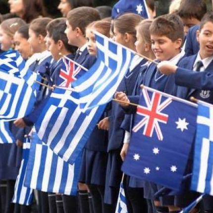 Ολοένα και περισσότερα παιδιά Αυστραλών γεννιούνται στην Ελλάδα με εξωσωματική