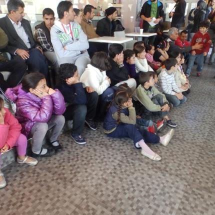 Έκρυθμη παραμένει η κατάσταση με τους Σύριους μετανάστες στα Χανιά