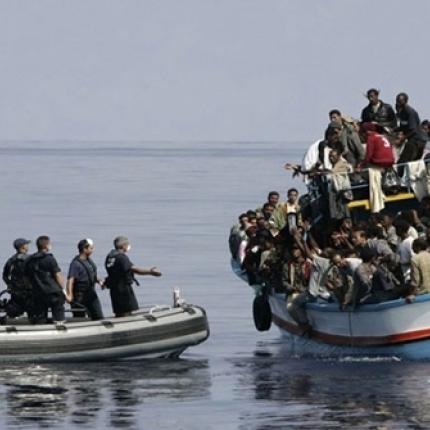 μεταναστευτικό
