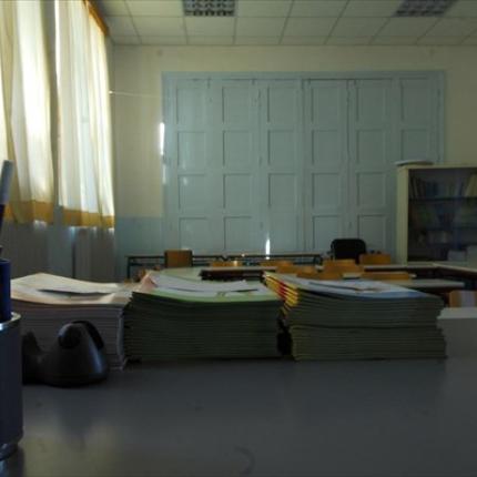 Προεκλογικές μετατάξεις, καταγγέλλουν οι εκπαιδευτικοί στο Ρέθυμνο