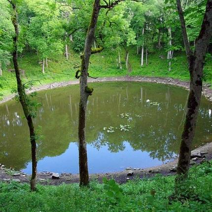 Kaali: Ο τελευταίος γιγάντιος μετεωρίτης!