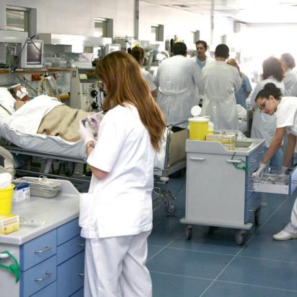 Στους 11 οι νεκροί από τη γρίπη