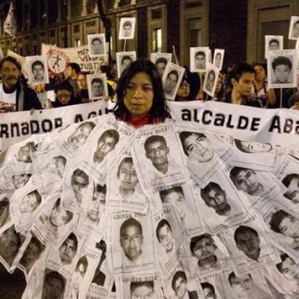 Μεξικό: Καρτέλ ναρκωτικών πίσω από τη δολοφονία των 43 φοιτητών