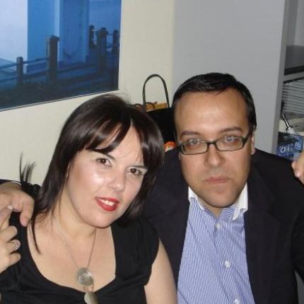 Μια εικόνα του Αγίου Μηνά να τον φυλάει...