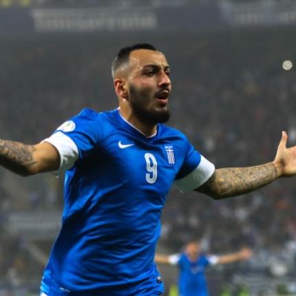 Ο Μήτρογλου για Μουντιάλ, Φούλαμ και προσωπικούς στόχους