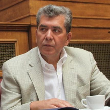 μητροπουλος