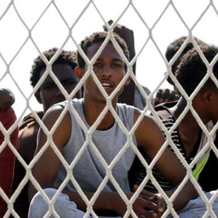 μεταναστες,προσφυγες