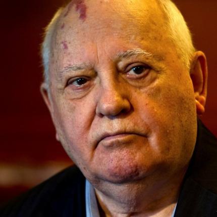 Στο νοσοκομείο μπήκε ο Γκορμπατσόφ