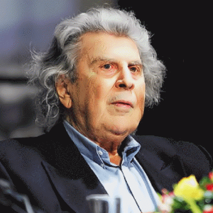Μίκης Θεοδωράκης: Θέλουν να μας "τηγανίζουν" στον αιώνα τον άπαντα